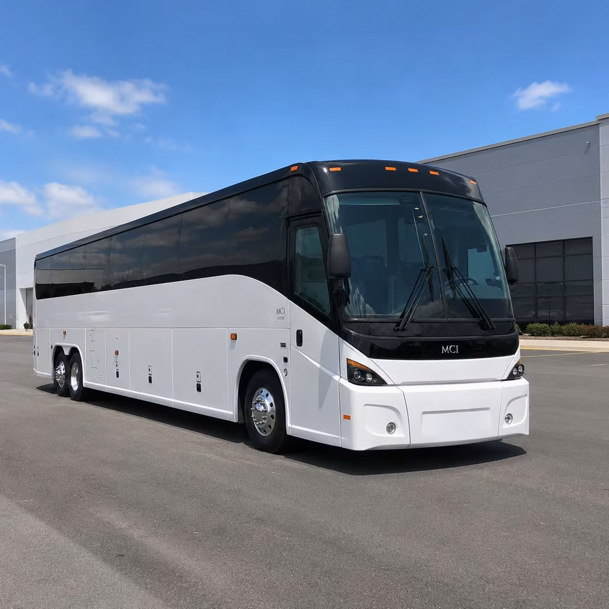 charter bus rentals for clearwater emergency management public safety events