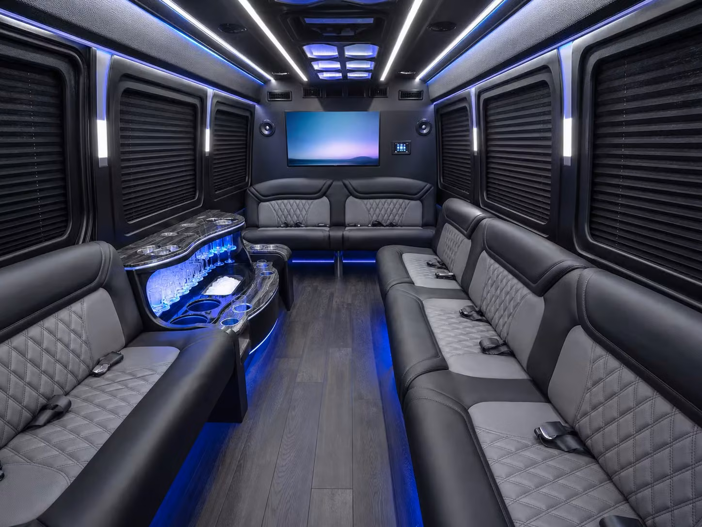 clearwater airport transportation