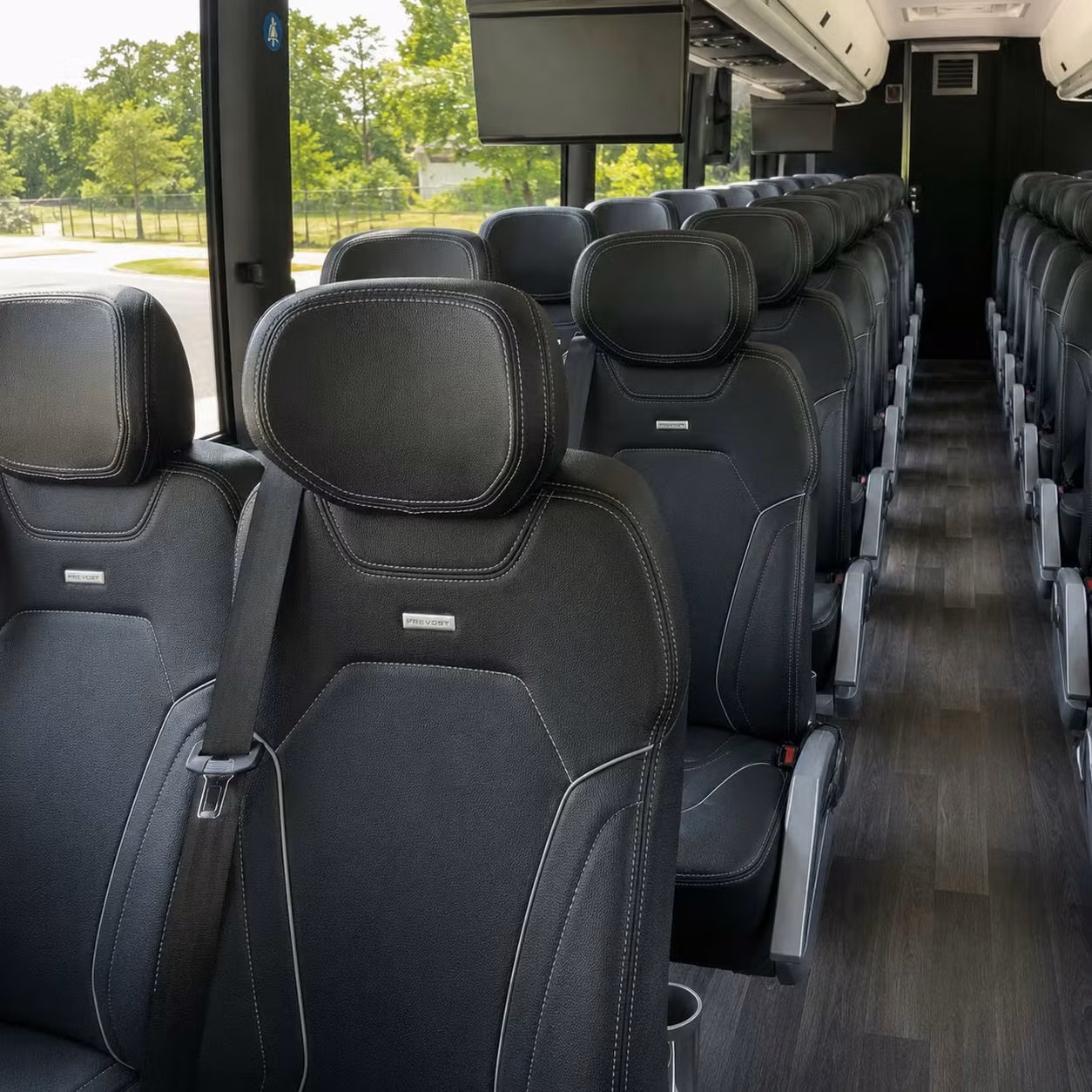 clearwater charter bus hero 2