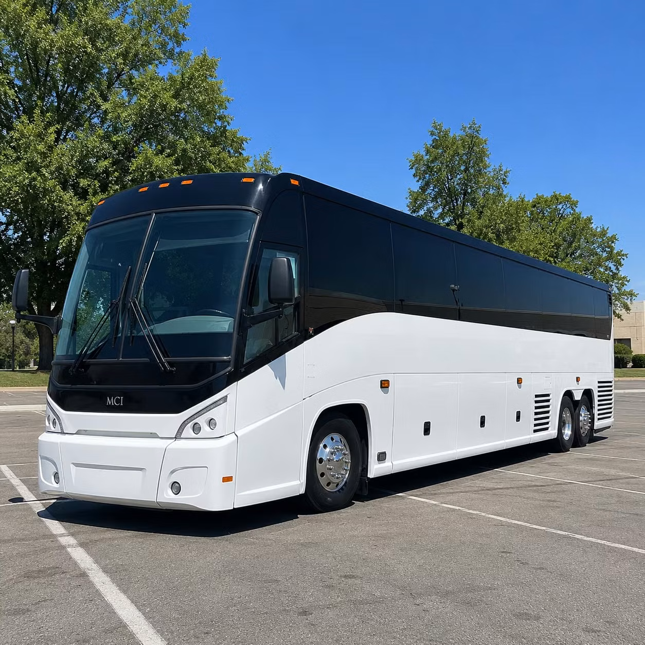clearwater church youth group mission trip transportation