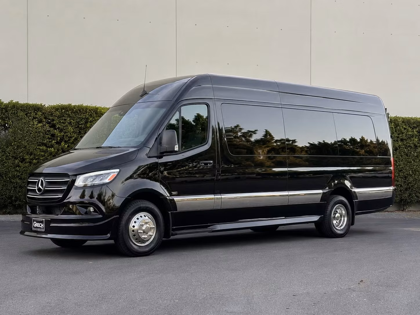 clearwater concert transportation