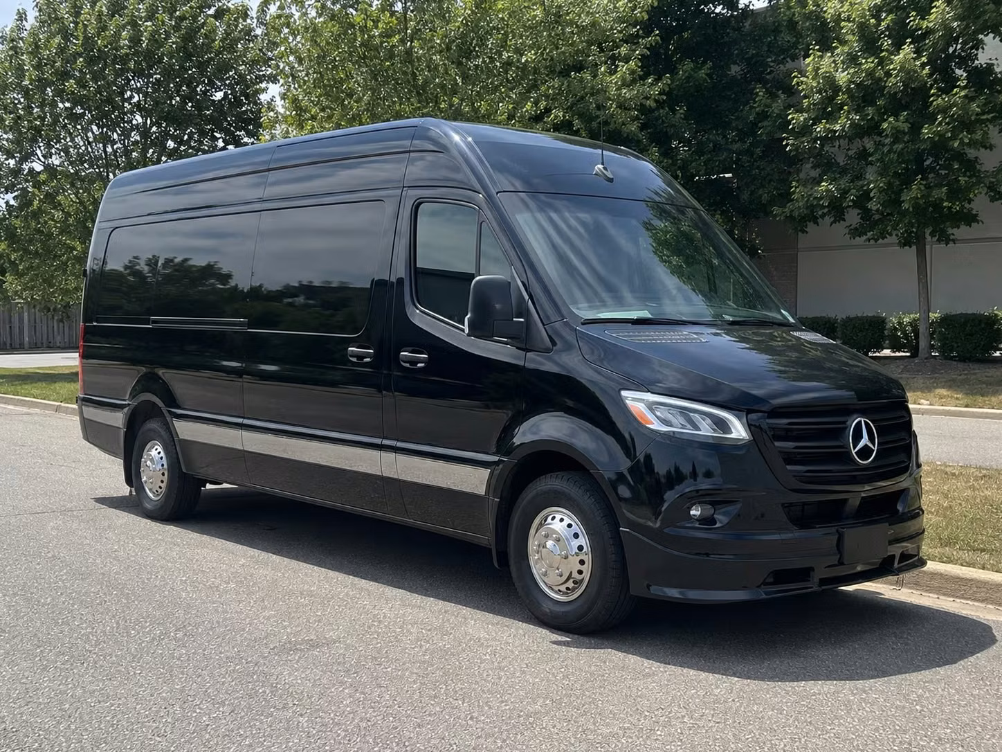 clearwater employee transportation