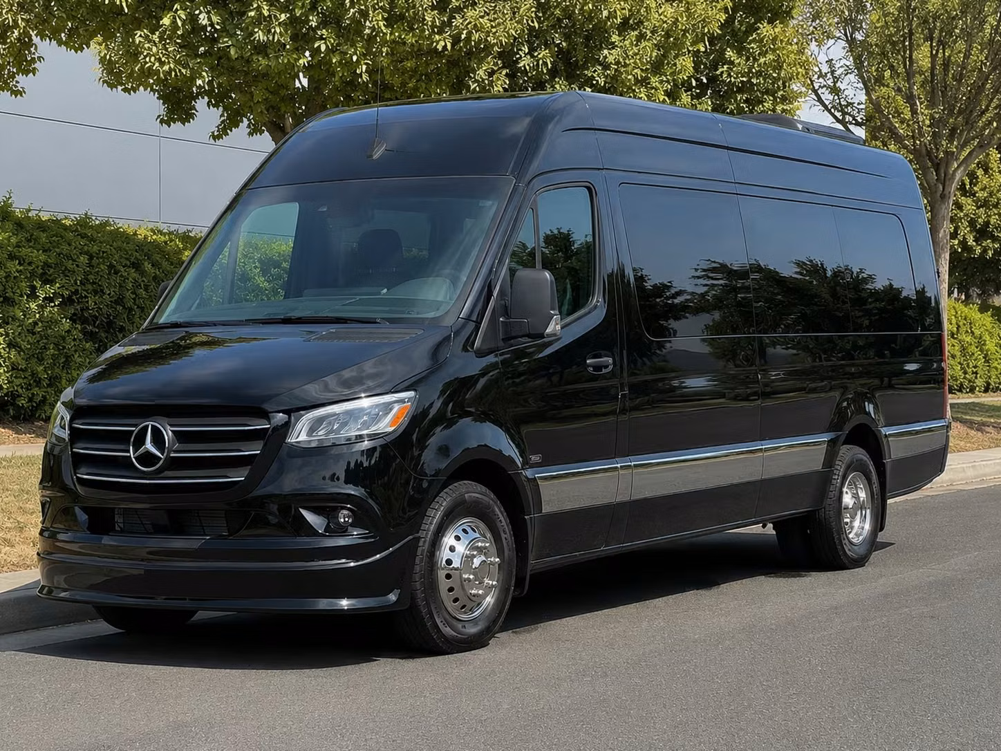 clearwater government military transportation