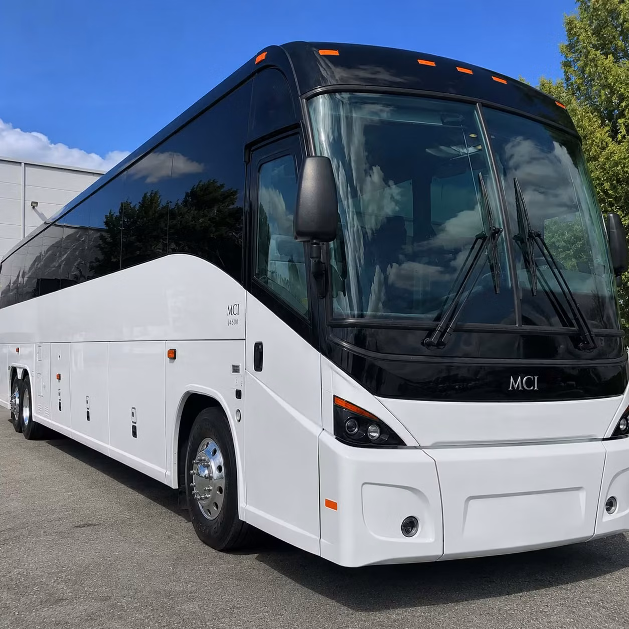 every clearwater employee transportation need covered from airport transfers to event shuttles