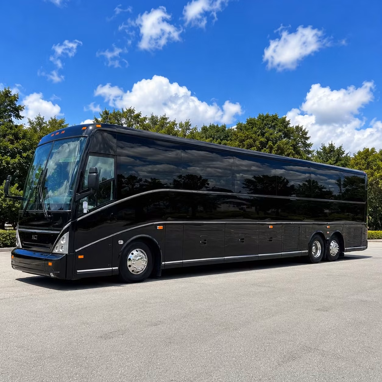 heading outside clearwater you can still compare private event transportation options