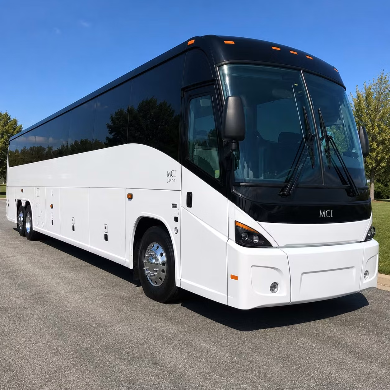 planning recurring employee shuttle routes in the clearwater area