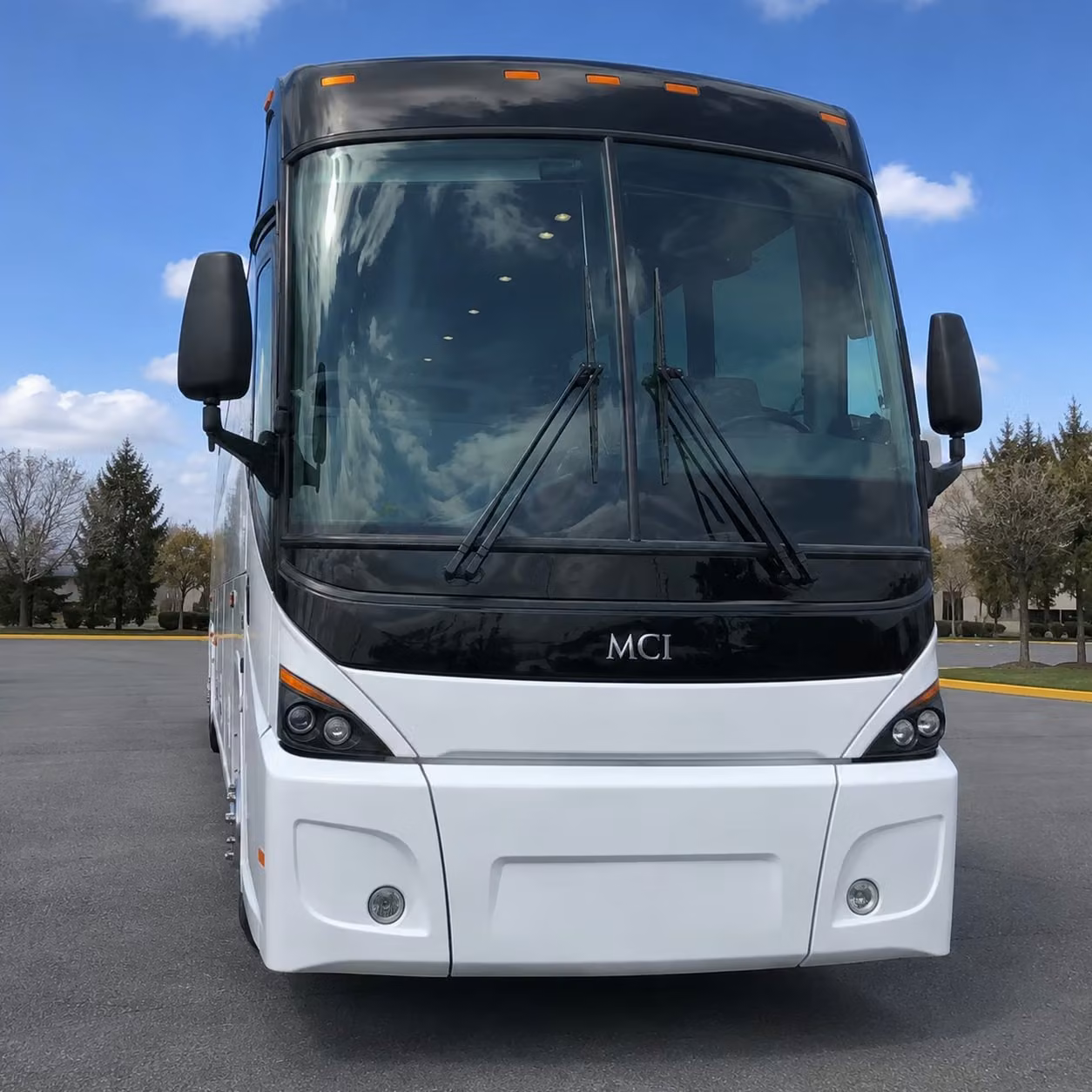 ready to shuttle employees to clearwater s major business districts and office parks