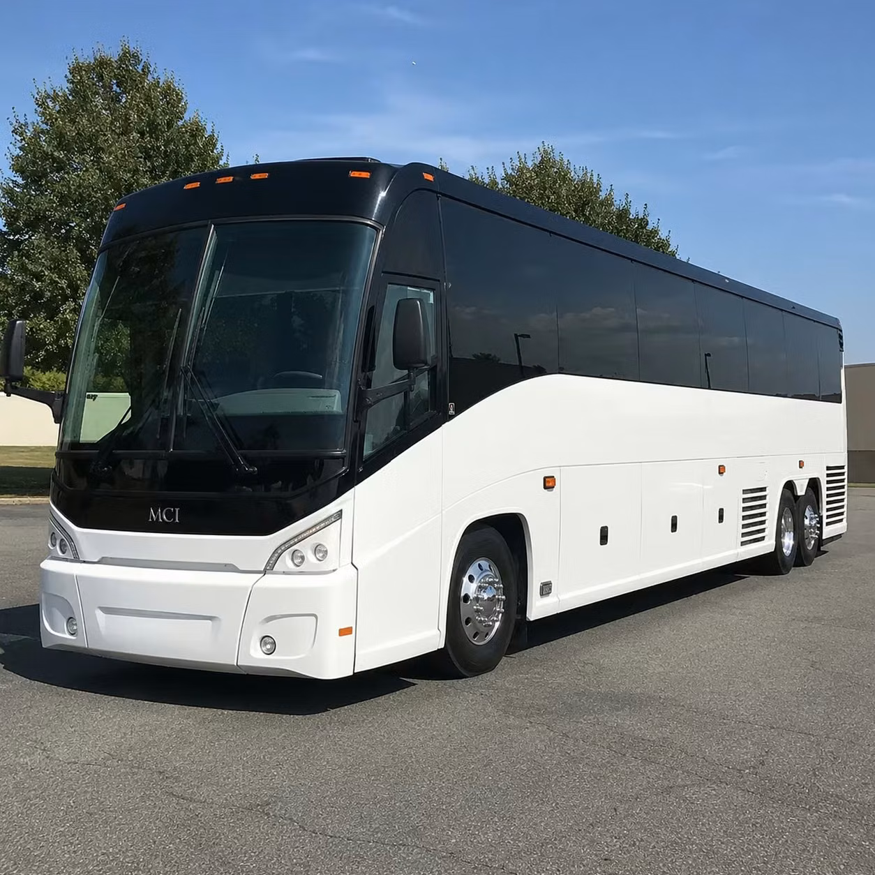religious group transportation services in clearwater