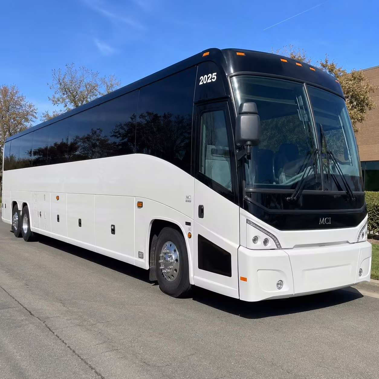 what conference and convention transportation looks like in clearwater